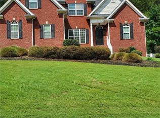 141 Green Park Way, Newnan, GA 30263