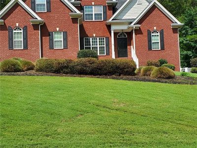 141 Green Park Way, Newnan, GA, 30263