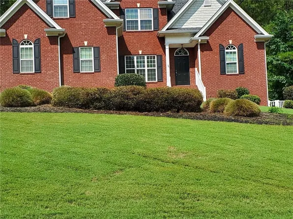 141 Green Park Way, Newnan, GA 30263