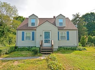 200 Warren St, Randolph, MA 02368