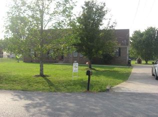 4020 Southridge Blvd LOT 2, Murfreesboro, TN 37128