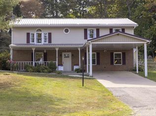 14585 State Route 104, Lucasville, OH 45648