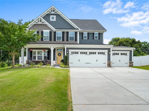 216 Bronson Rdg, Anderson, SC 29621