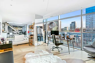 Rented by Corcoran