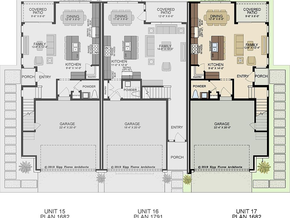 2nd image of 2707 Dulce Ln #17