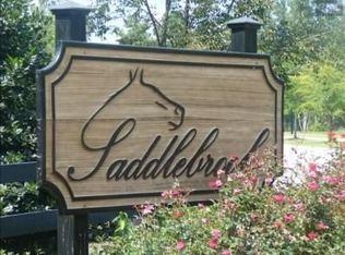 2 Training Track Dr, Lugoff, SC 29078