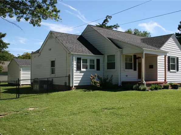 2700 Lens Ave, Norfolk, VA 23509