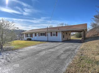 117 Bluebell Dr, Gate City, VA 24251