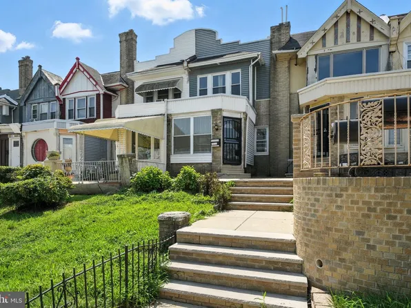 5318 Arlington St, Philadelphia, PA 19131