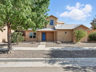 2319 Stieglitz Ave SE, Albuquerque, NM, 87106