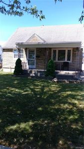 878 Riverview Blvd, Tonawanda, NY, 14150