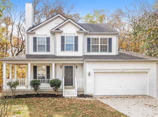 317 Hunters Chase Dr, Smyrna, TN 37167