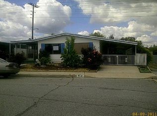 675 Castille Dr, Hemet, CA 92543