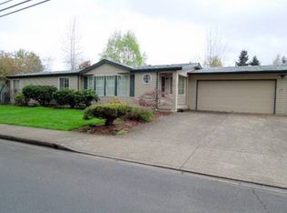 1516 NW Wallace Rd, McMinnville, OR 97128