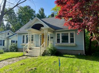926 Gage St, Bennington, VT 05201