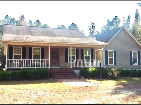 370 Buttermilk Rd, Millen, GA 30442