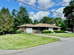 794 Ridge Rd, Rochester, PA 15074