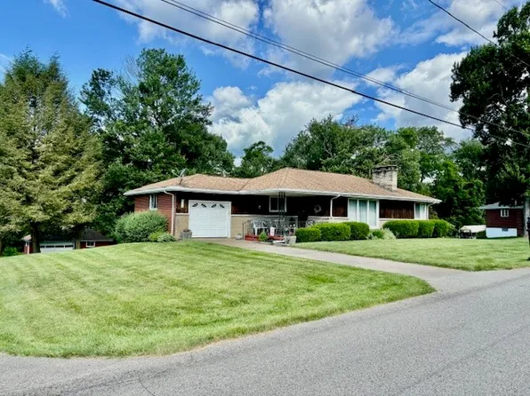 794 Ridge Rd, Rochester, PA 15074