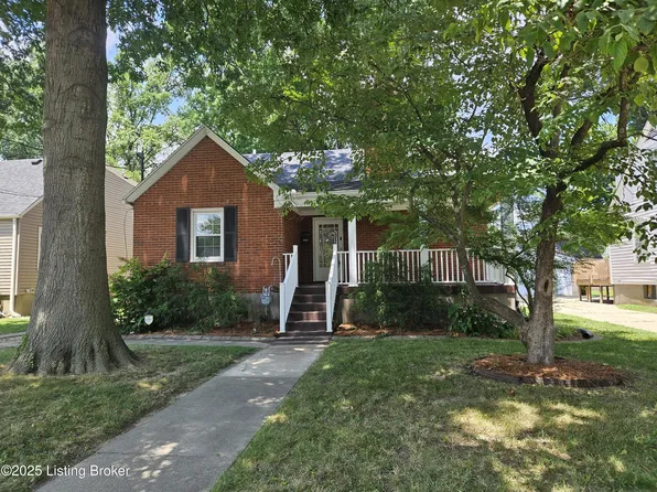 3919 Staebler Ave, Saint Matthews, KY 40207