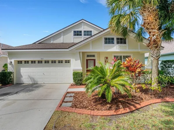 6019 Gannetdale Dr, Lithia, FL 33547