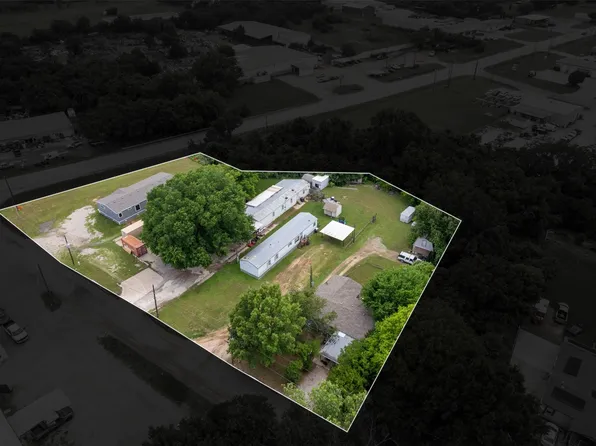 101-107 Syble Jean Dr, Burleson, TX 76028