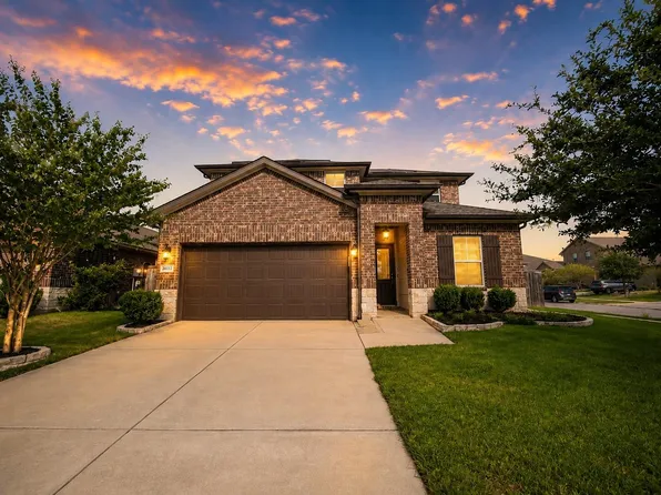 6610 Bridge Mountain Trl, Richmond, TX 77407