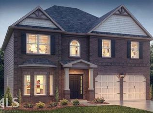 3711 River Rock Rd #108, Lithonia, GA 30038