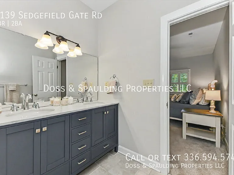 3139 Sedgefield Gate Rd — Photo 21