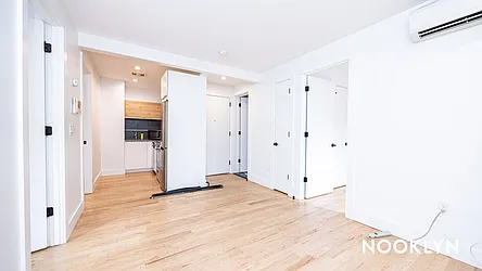 Rented by Nooklyn NYC LLC