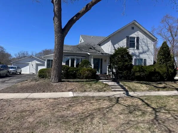 931 Rose Ave, Big Rapids, MI 49307