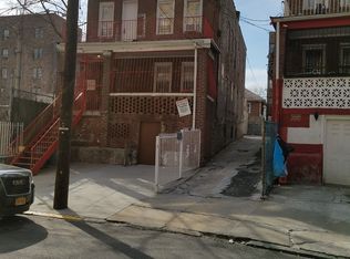 1723 Montgomery Ave APT 2, Bronx, NY 10453