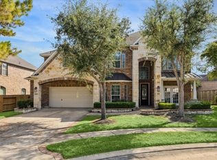 27423 Sunrise Ranch Ln, Katy, TX 77494