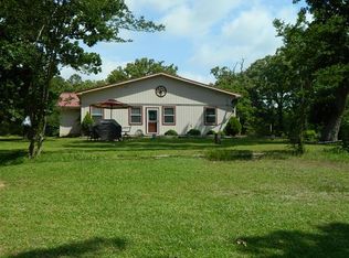 128 County Rd SE #3286, Mount Vernon, TX 75457