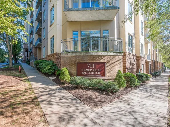 711 Cosmopolitan Dr NE #524, Atlanta, GA 30324