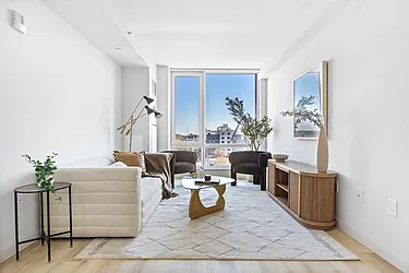 1333 Broadway, #604