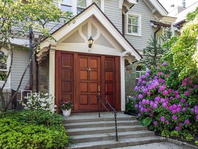 51 Rawson Rd #51, Brookline, MA, 02445