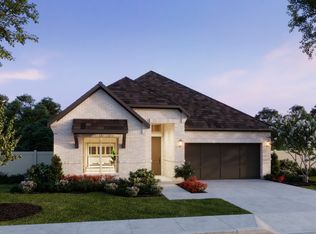 1912 Nimblewill Dr, Celina, TX 75009