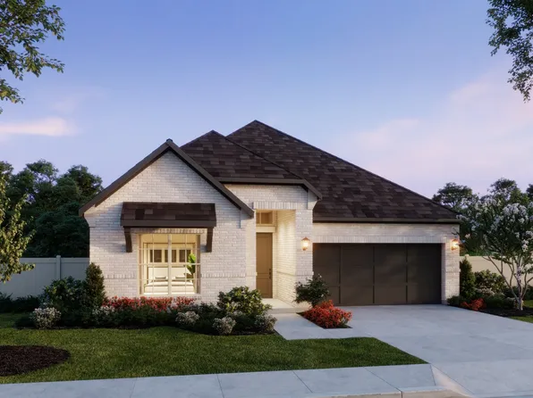 1908 Yaupon Ct, Celina, TX 75009