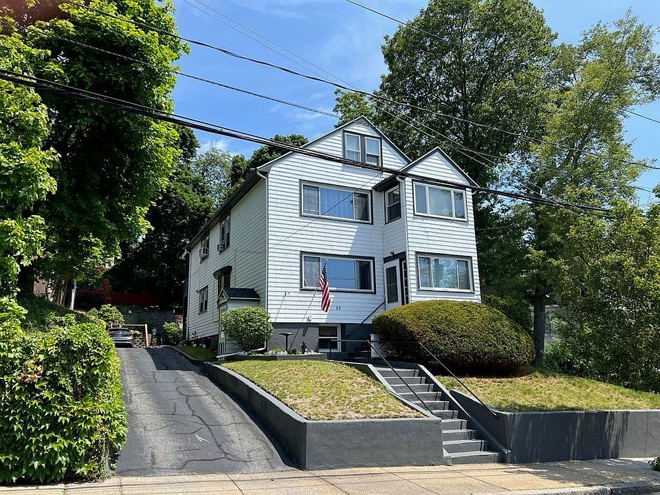 98 Locust St Winthrop, MA, 02152 Apartments for Rent Zillow