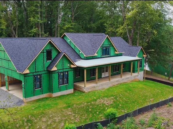 8186 Meetze Rd, Warrenton, VA 20187