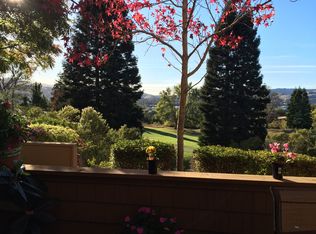 210 Copper Ridge Rd, San Ramon, CA 94582