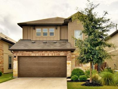 9413 Tanager Way, Austin, TX, 78748
