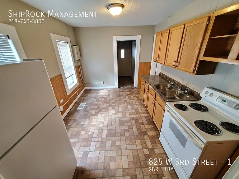 825 W 3rd St #1 — Photo 5