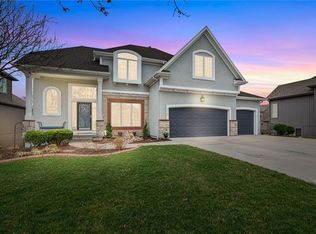 13797 W 140th St, Olathe, KS 66062