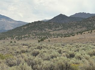 E Mattier Creek Rd, Ely, NV 89301