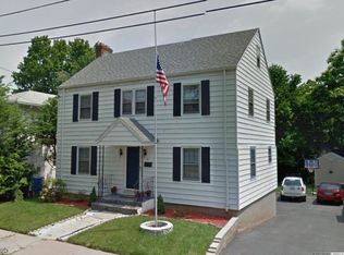 12 Humphrey St, Hartford, CT 06106