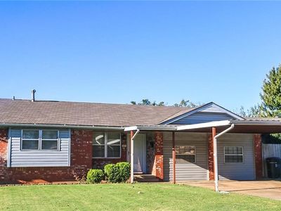837 Gale, Moore, OK, 73160