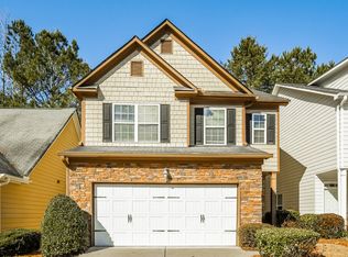 204 Ranier Ct, Canton, GA 30114