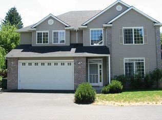 9611 SW 92nd Ave, Tigard, OR 97223