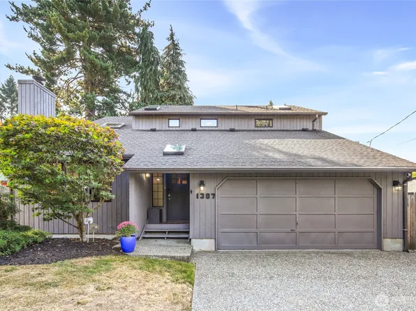 1307 SW 160th Street, Burien, WA 98166
